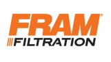Fram Filtration logo